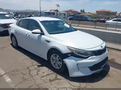 5XXGT4L39JG194983 2018 KIA OPTIMA
