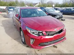 5XXGT4L39JG195616 2018 KIA OPTIMA