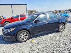 5XXGT4L39JG195888 2018 KIA OPTIMA