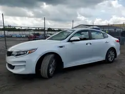 5XXGT4L39JG195972 2018 KIA OPTIMA