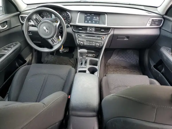 5XXGT4L39JG195972 2018 KIA OPTIMA - Image 8