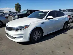 5XXGT4L39JG196085 2018 KIA OPTIMA