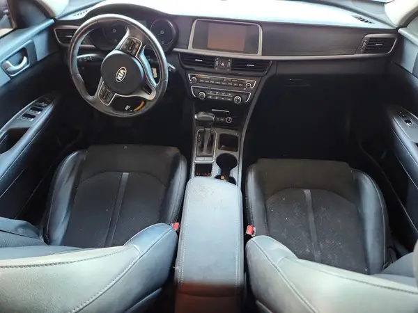 5XXGT4L39JG196572 2018 KIA OPTIMA - Image 8