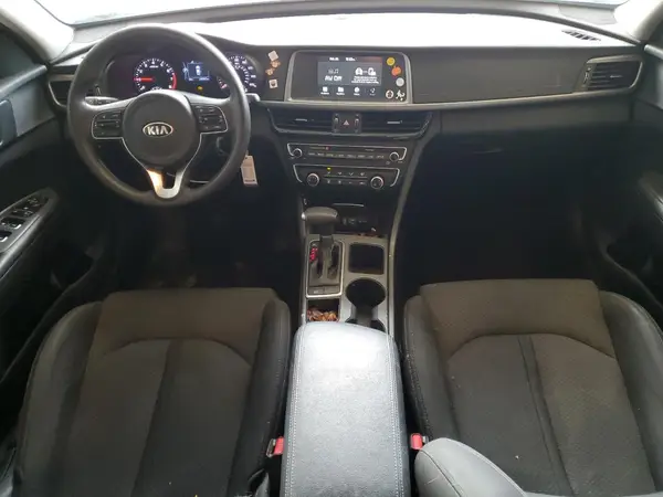 5XXGT4L39JG196801 2018 KIA OPTIMA - Image 8