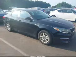 5XXGT4L39JG196846 2018 KIA OPTIMA