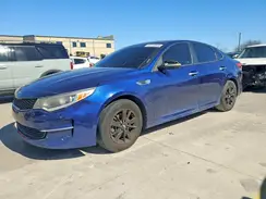 5XXGT4L39JG197026 2018 KIA OPTIMA