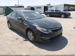 5XXGT4L39JG197429 2018 KIA OPTIMA