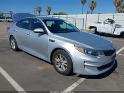 5XXGT4L39JG197768 2018 KIA OPTIMA