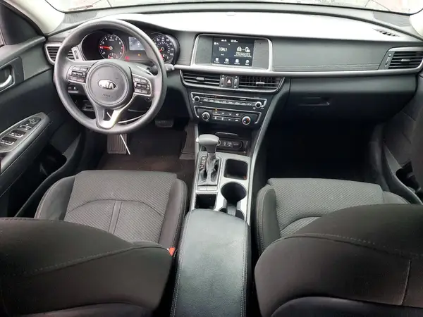 5XXGT4L39JG198225 2018 KIA OPTIMA - Image 8