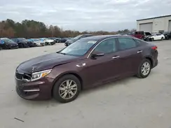 5XXGT4L39JG198824 2018 KIA OPTIMA