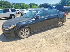 5XXGT4L39JG199147 2018 KIA OPTIMA