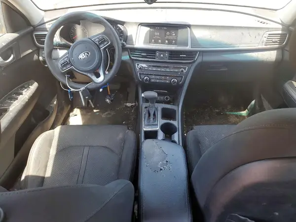 5XXGT4L39JG199147 2018 KIA OPTIMA - Image 8