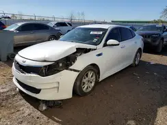 5XXGT4L39JG199259 2018 KIA OPTIMA