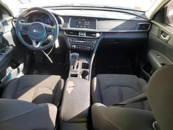 5XXGT4L39JG199259 2018 KIA OPTIMA - Image 8