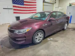 5XXGT4L39JG200927 2018 KIA OPTIMA