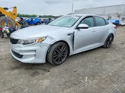 5XXGT4L39JG201009 2018 KIA OPTIMA