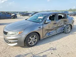 5XXGT4L39JG201222 2018 KIA OPTIMA