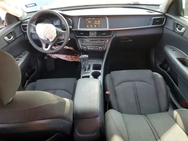 5XXGT4L39JG201222 2018 KIA OPTIMA - Image 8