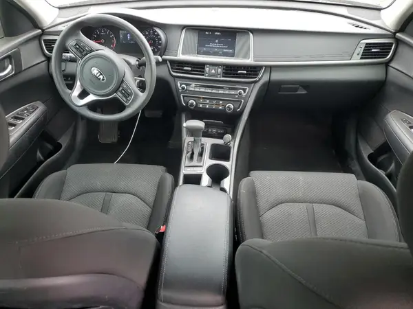 5XXGT4L39JG202533 2018 KIA OPTIMA - Image 8