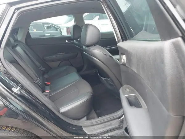 5XXGT4L39JG202774 2018 KIA OPTIMA - Image 8