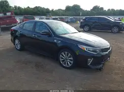 5XXGT4L39JG203813 2018 KIA OPTIMA
