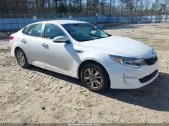 5XXGT4L39JG204539 2018 KIA OPTIMA
