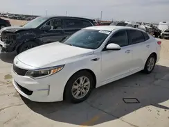 5XXGT4L39JG204573 2018 KIA OPTIMA
