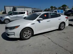 5XXGT4L39JG204587 2018 KIA OPTIMA