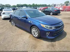 5XXGT4L39JG205593 2018 KIA OPTIMA