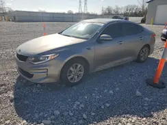 5XXGT4L39JG206128 2018 KIA OPTIMA