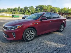 5XXGT4L39JG206467 2018 KIA OPTIMA