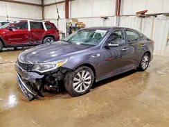5XXGT4L39JG206632 2018 KIA OPTIMA