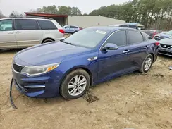 5XXGT4L39JG207425 2018 KIA OPTIMA