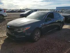 5XXGT4L39JG207506 2018 KIA OPTIMA