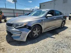 5XXGT4L39JG207554 2018 KIA OPTIMA