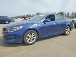 5XXGT4L39JG207635 2018 KIA OPTIMA