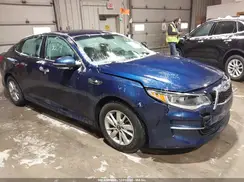 5XXGT4L39JG207649 2018 KIA OPTIMA