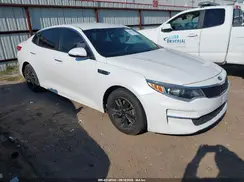5XXGT4L39JG207893 2018 KIA OPTIMA