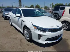 5XXGT4L39JG208168 2018 KIA OPTIMA