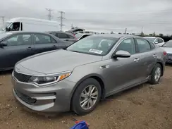5XXGT4L39JG209109 2018 KIA OPTIMA
