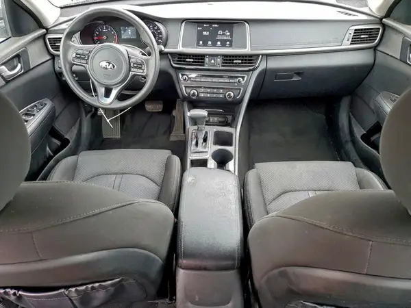5XXGT4L39JG209613 2018 KIA OPTIMA - Image 8