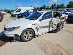 5XXGT4L39JG209742 2018 KIA OPTIMA