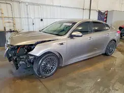 5XXGT4L39JG210079 2018 KIA OPTIMA
