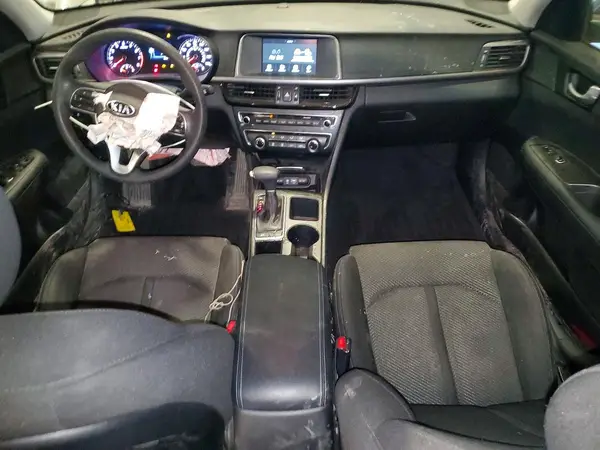 5XXGT4L39JG210079 2018 KIA OPTIMA - Image 8