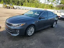 5XXGT4L39JG210177 2018 KIA OPTIMA