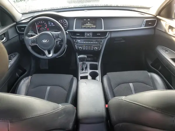 5XXGT4L39JG210177 2018 KIA OPTIMA - Image 8