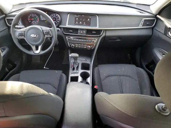 5XXGT4L39JG210194 2018 KIA OPTIMA - Image 8