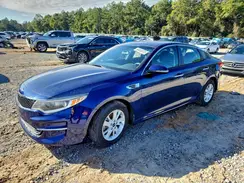 5XXGT4L39JG210440 2018 KIA OPTIMA