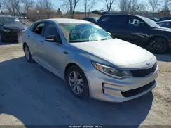 5XXGT4L39JG211460 2018 KIA OPTIMA