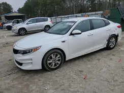 5XXGT4L39JG211622 2018 KIA OPTIMA